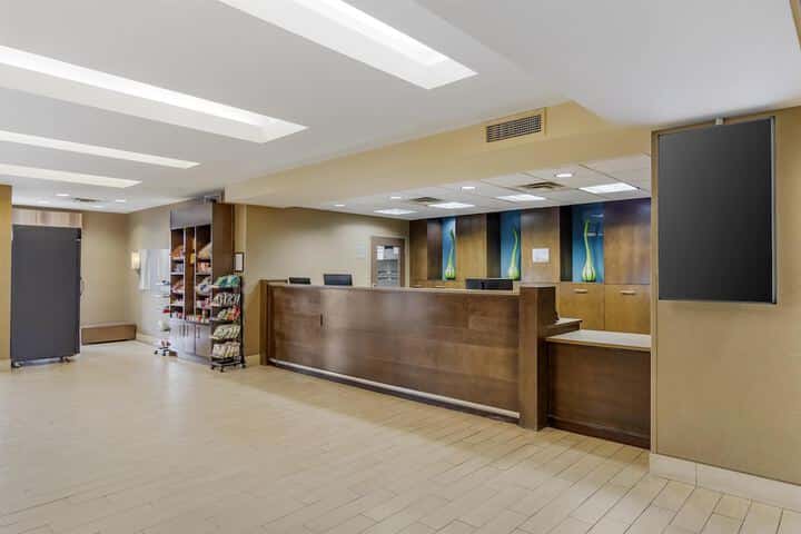 Hotel Interior 2 of 58