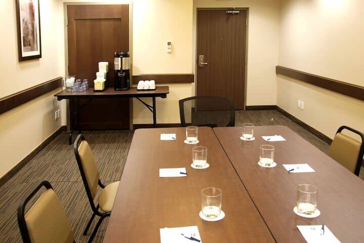 Meeting 54 of 58